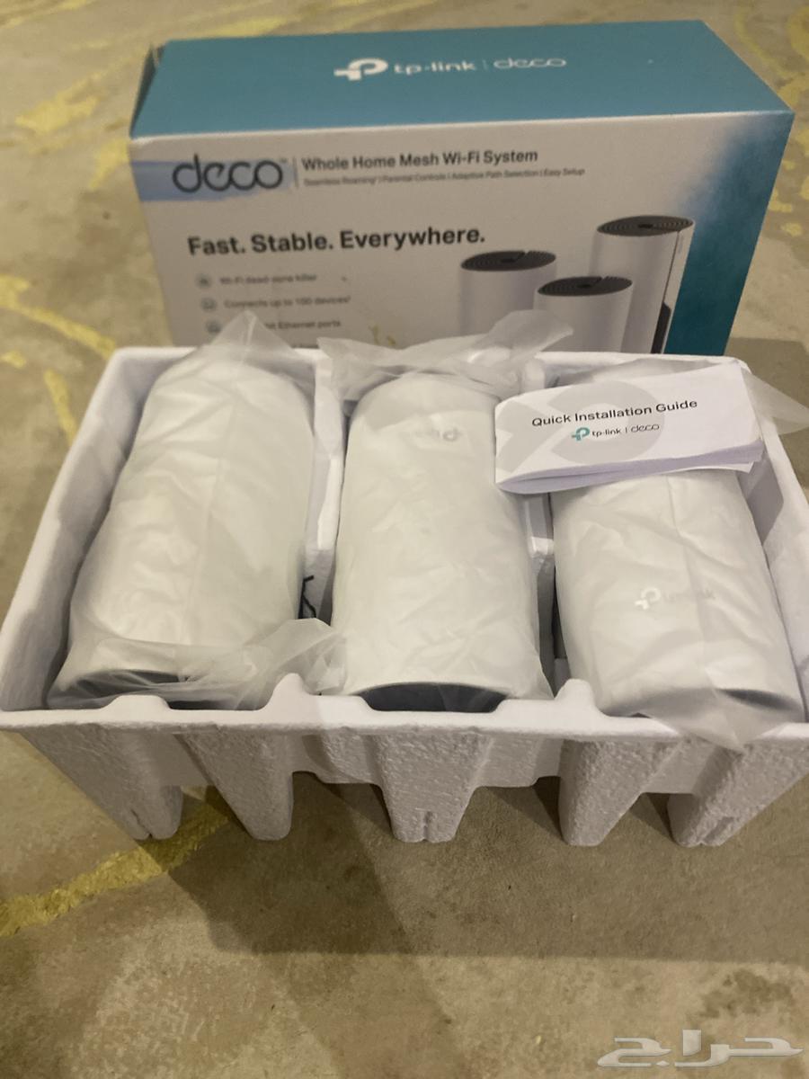 مقوي tP-link64591719403778110