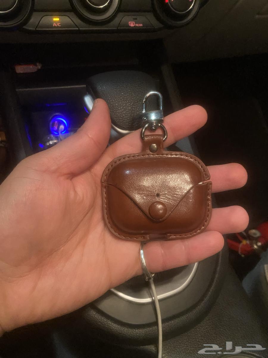 سماعة ايربودز برو Apple64589290760834113