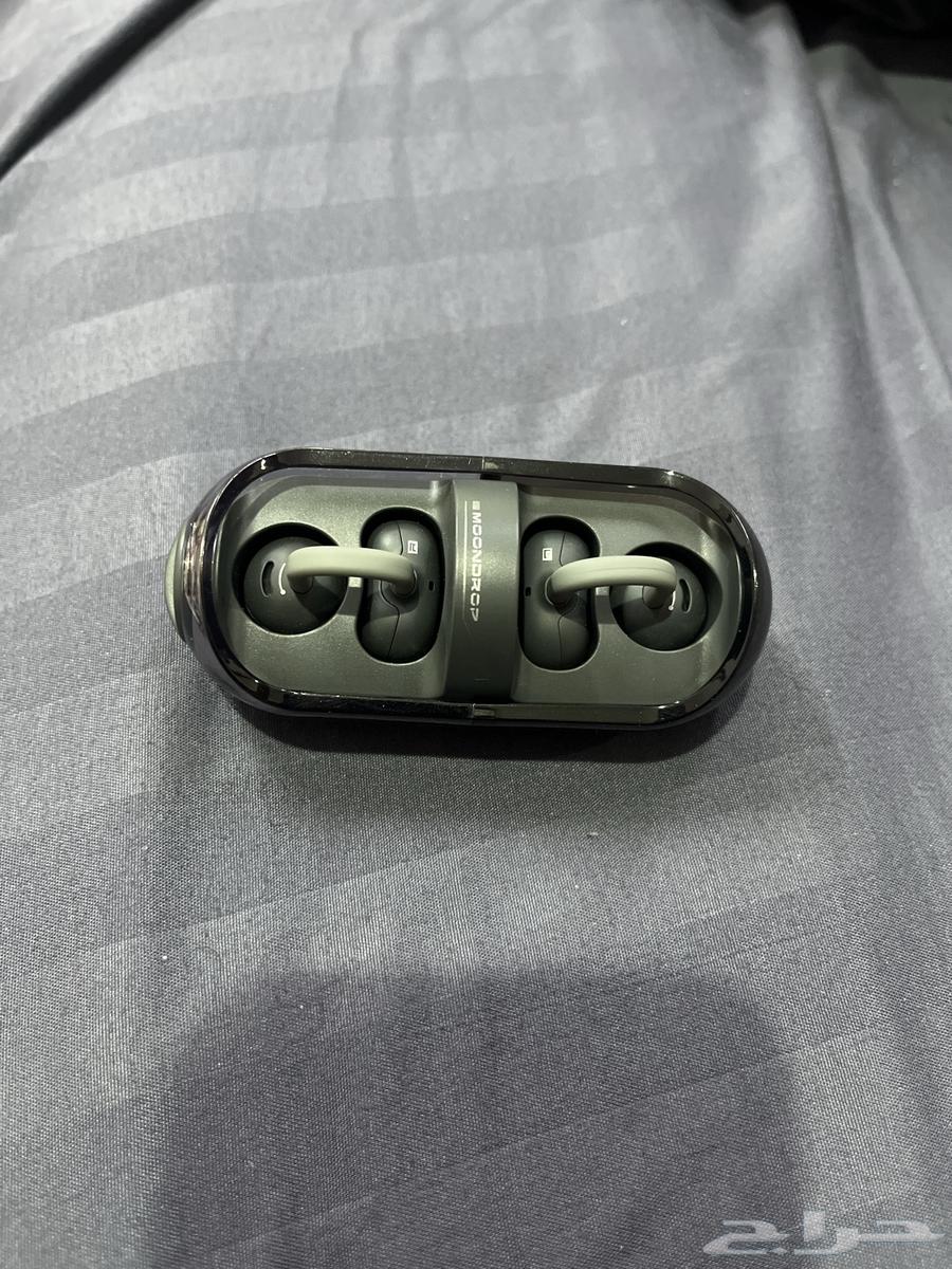 سماعة موون دروب (شبيهة فري كليب)64590286957827110