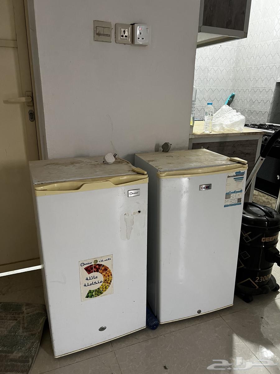 ثلاجات للبيع64593497340546110