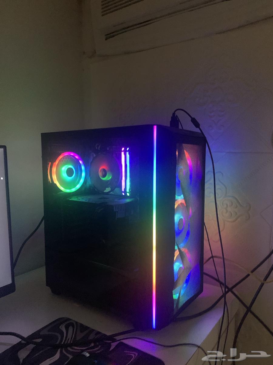 بي سي قيمنق ممتاز64591514313217110