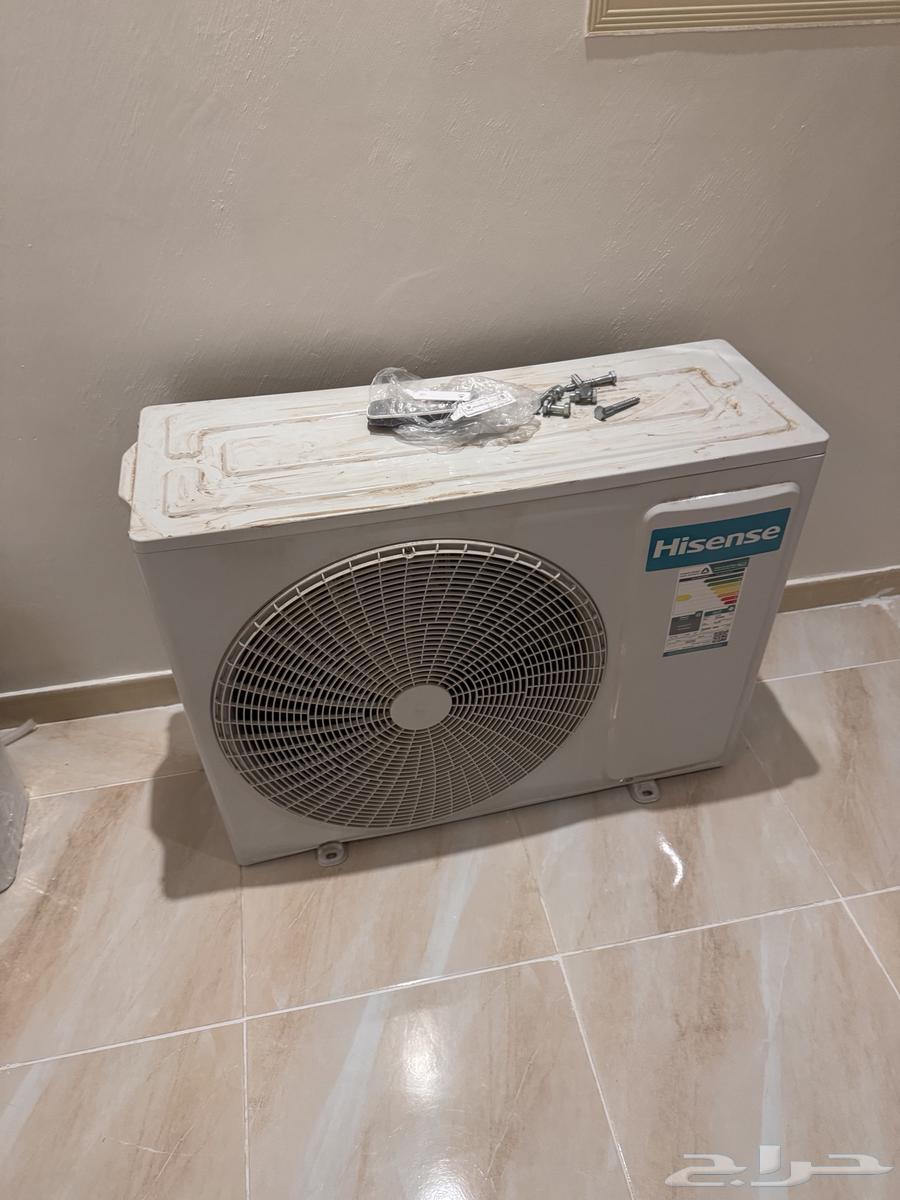 مكيف اسبيلت 18 للبيع جديد لم يستخدم64593264272001111