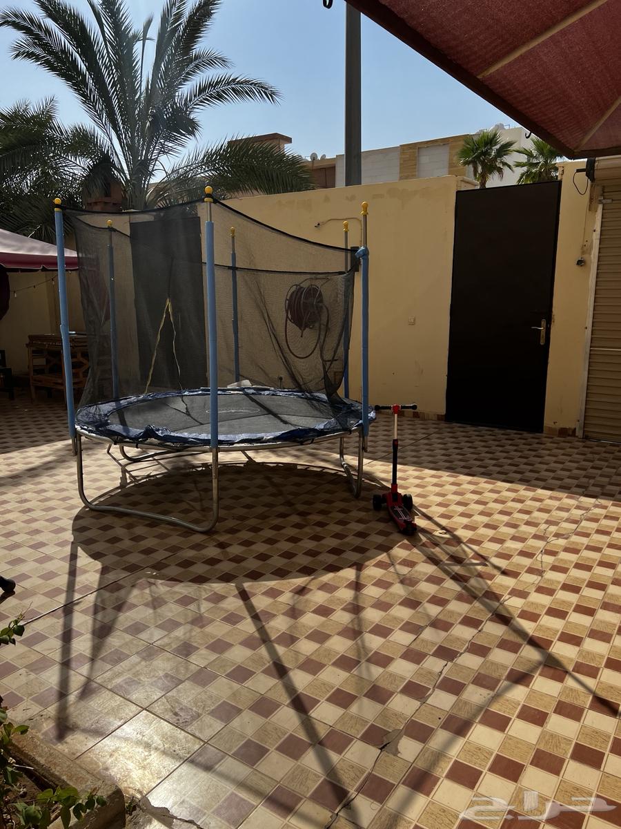 نطيطه مقاس كبير للبيع64592117979009111