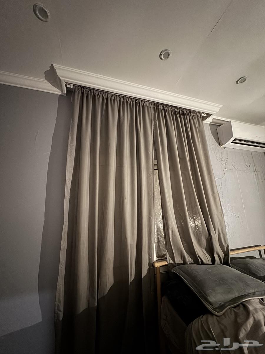 غرفة نوم كاملة من الخشب بحالة جيدة للبيع64588968019841110