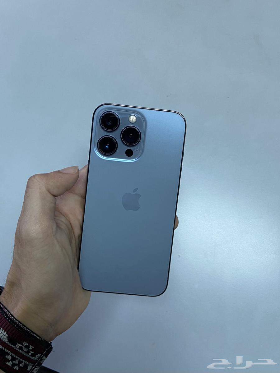 ايفون 13 برو64590533527426110