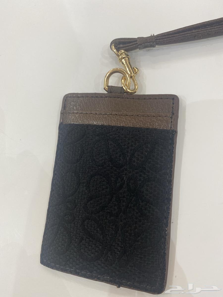 كارد هولدر ID تعليقة للبطاقة64595379155587112