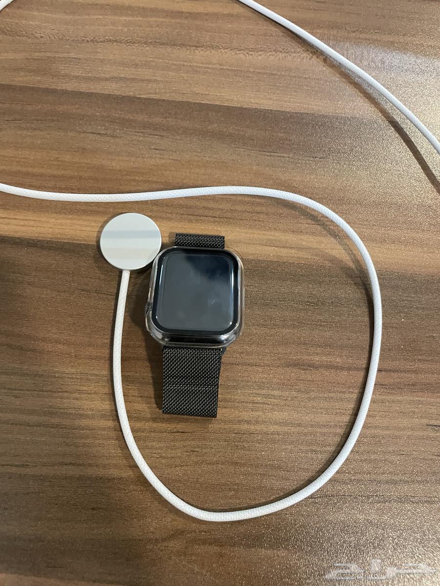 ساعة ابل واتش سيريس 964577093001345113