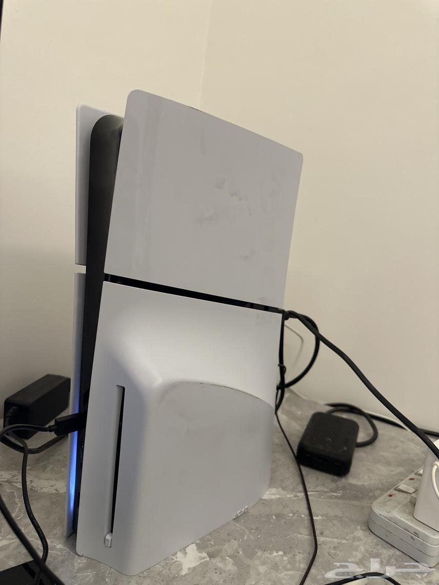 سوني 5 سليم 100  استخدام خفيف بدون اي مشاكل 1 تيرا64588993066883112