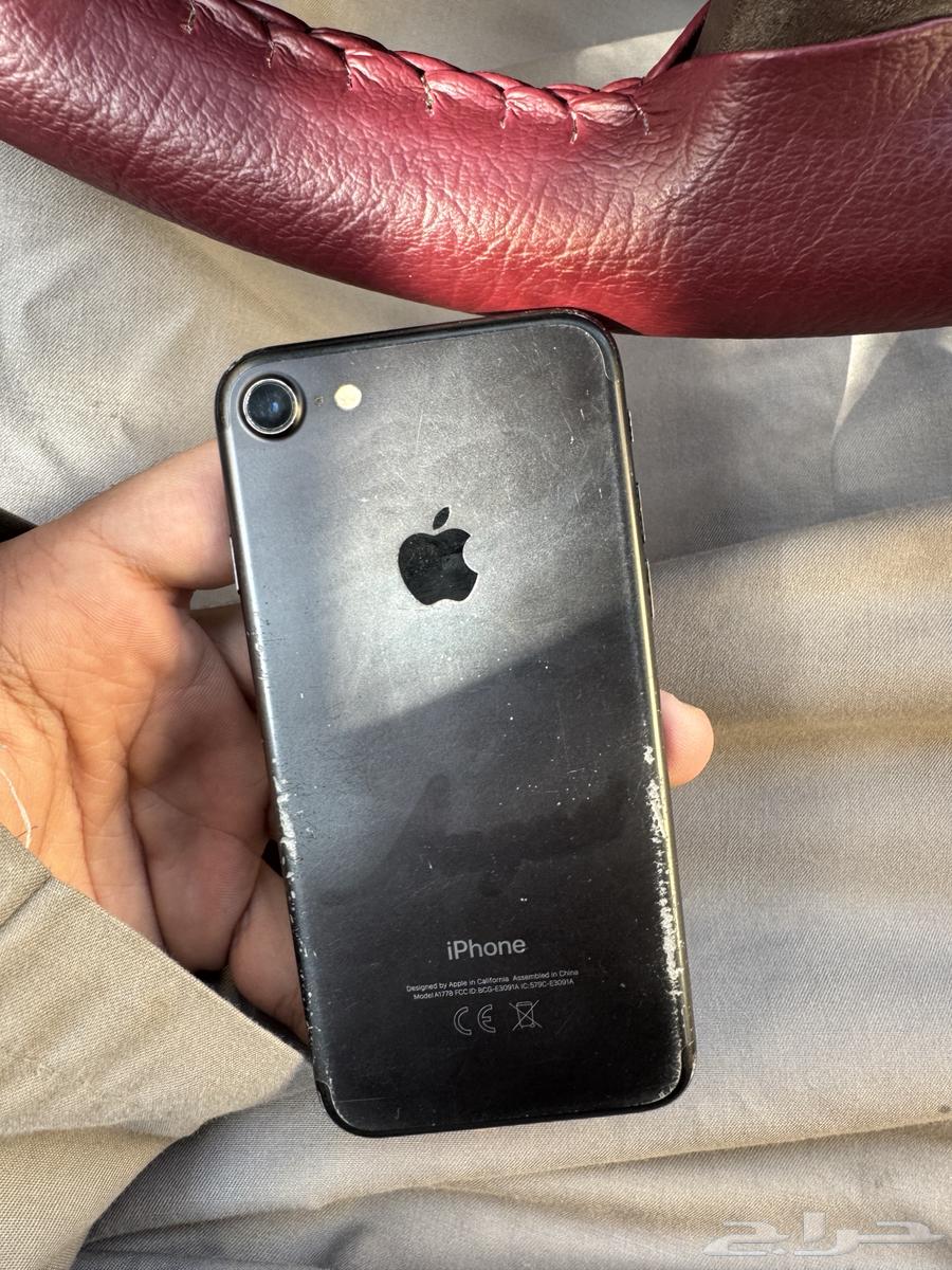 iPhone 7 (not original)64592189672963111