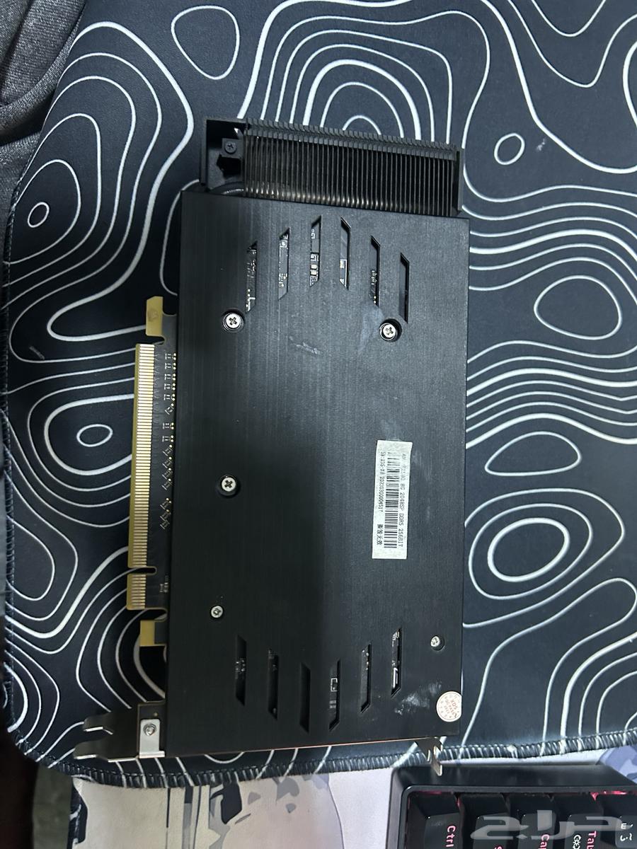 كرت شاشه rx580 نظيف64595477355522111