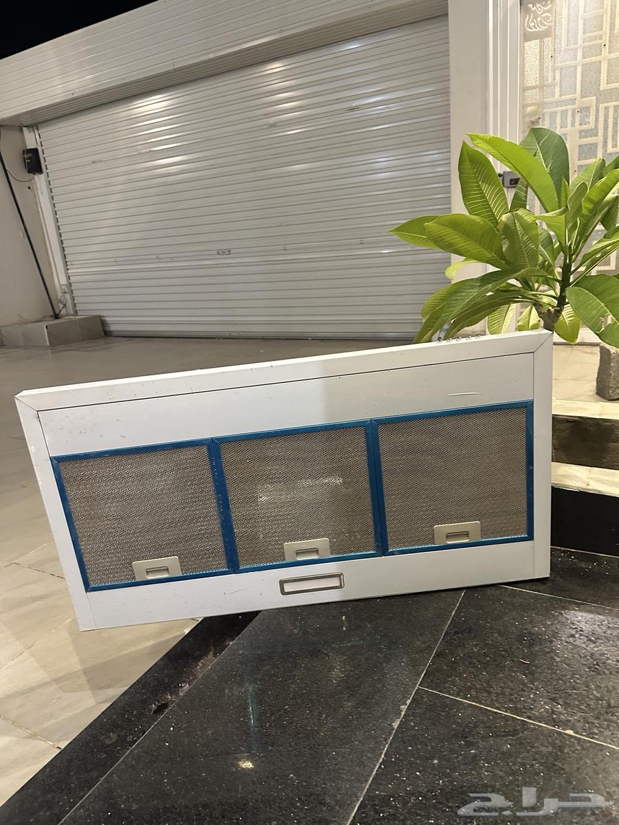 شفاط مطبخ64589253833474113