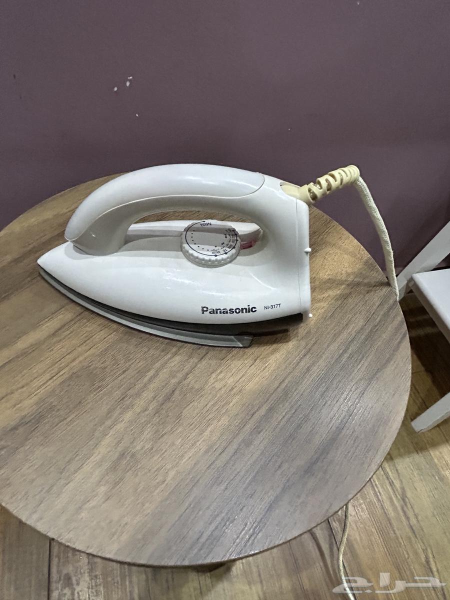 مكوة بخار ومكوة يد64592914252289114