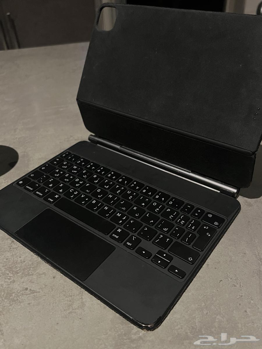 ماجيك كيبورد ابل للايباد64593155583875110