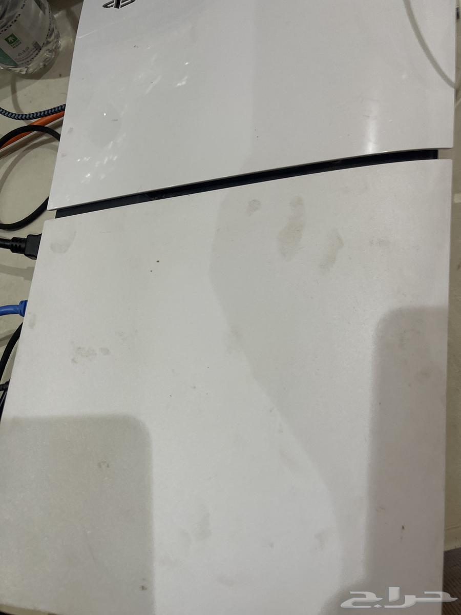 سوني 5سلم جديد استعمال ثلاثة شهور جديد معه يد64592529029377111