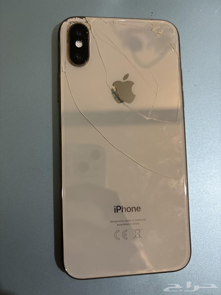 ايفون Xs للبيع64589290708866111