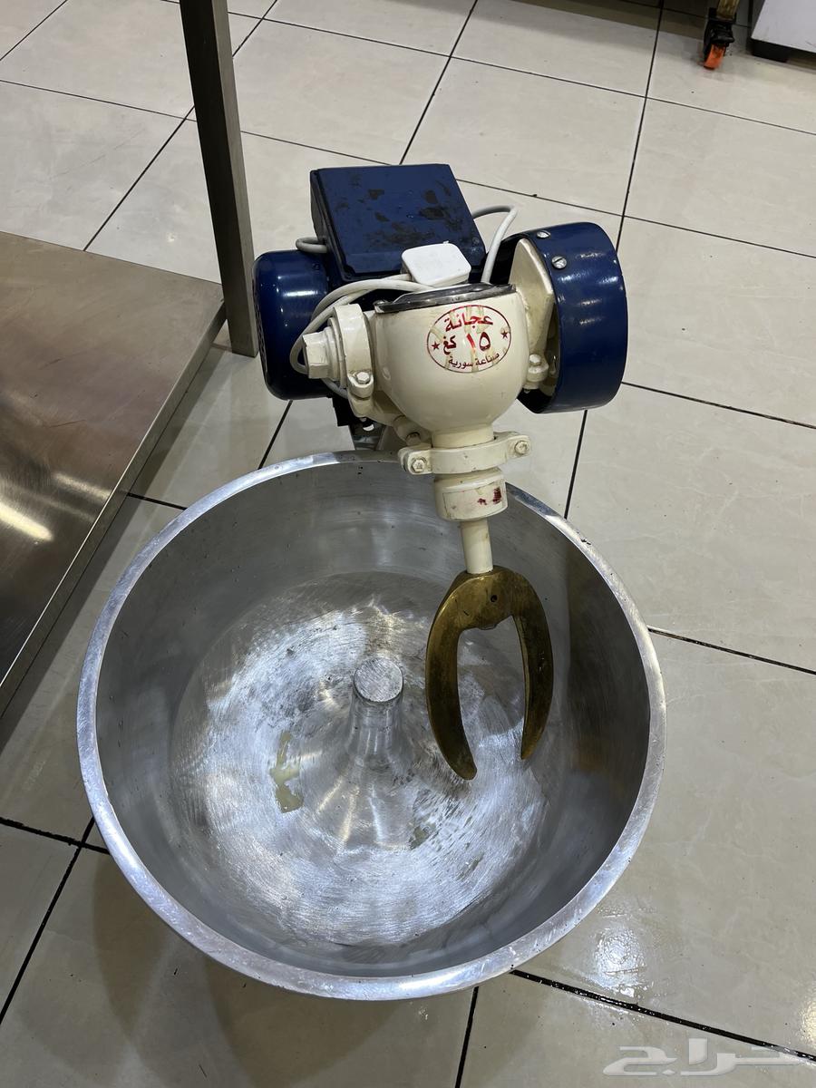 عجانة 15 كيلو جديد استخدام اسبوع فقط لتواصل64588494808067110