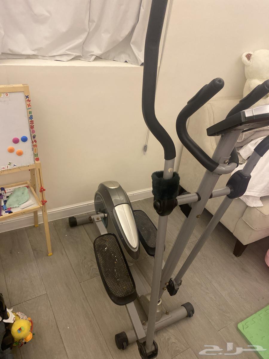 جهاز رياضي اوبتكال64595635637251112