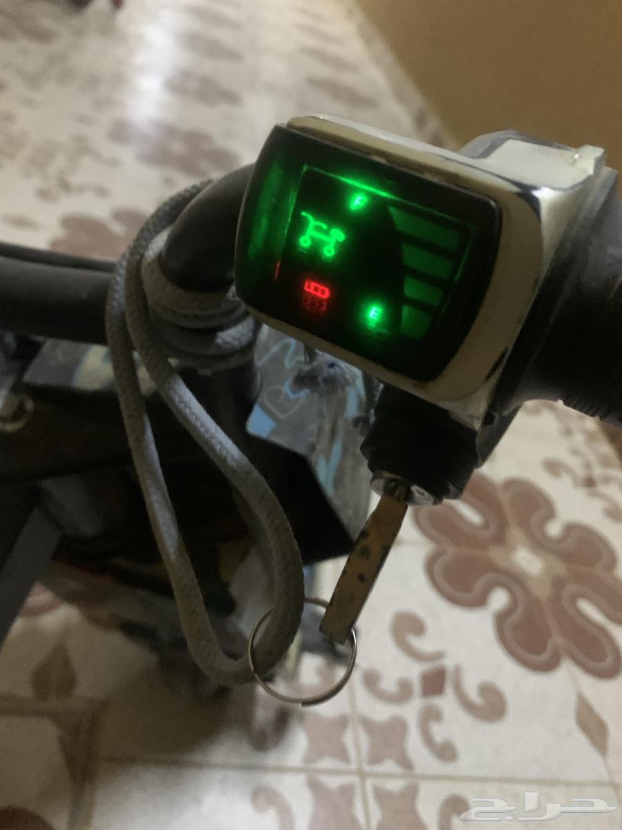 سكوتر نظيف64594393475714110