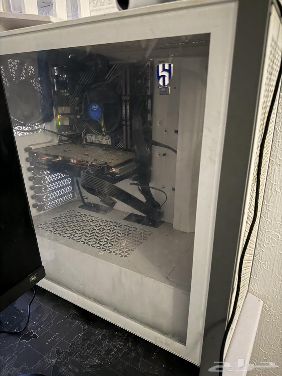 بي سي قيمنق للبيع64592987053314111