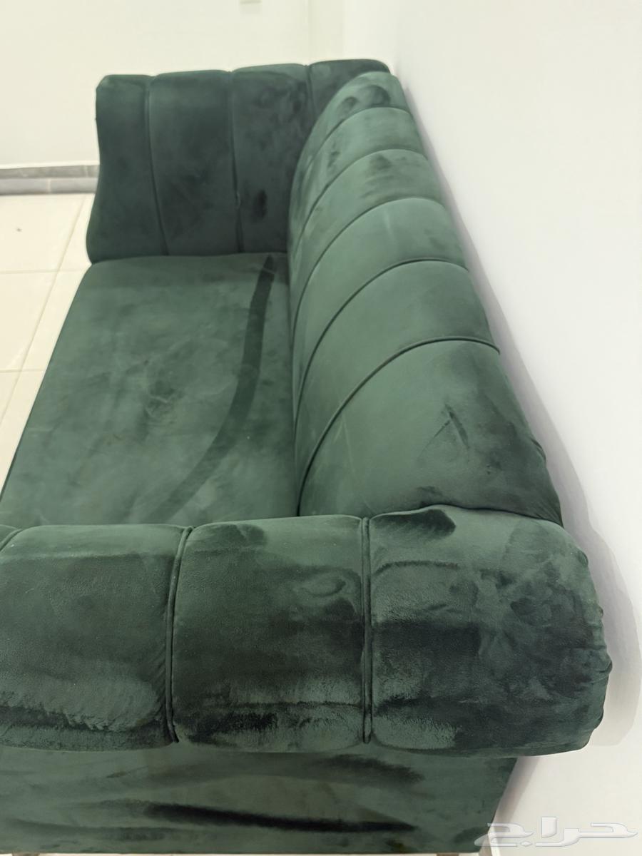 Sofa and service table for sale64591454719875111