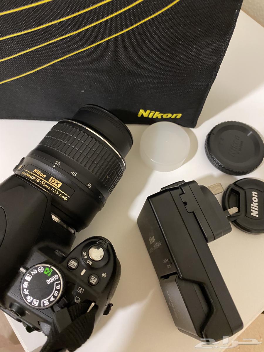 كاميرا نيكون64589067298945112