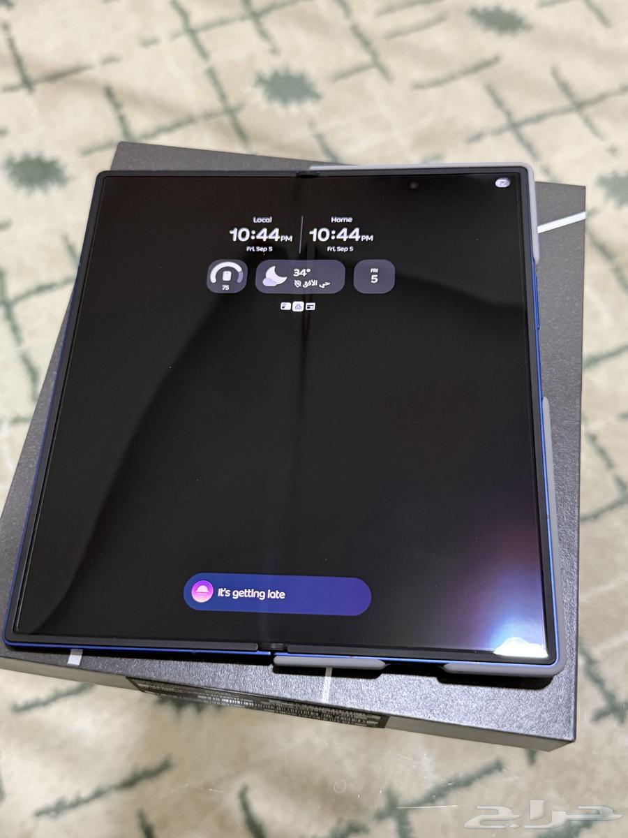 The Fold 764595329322753113