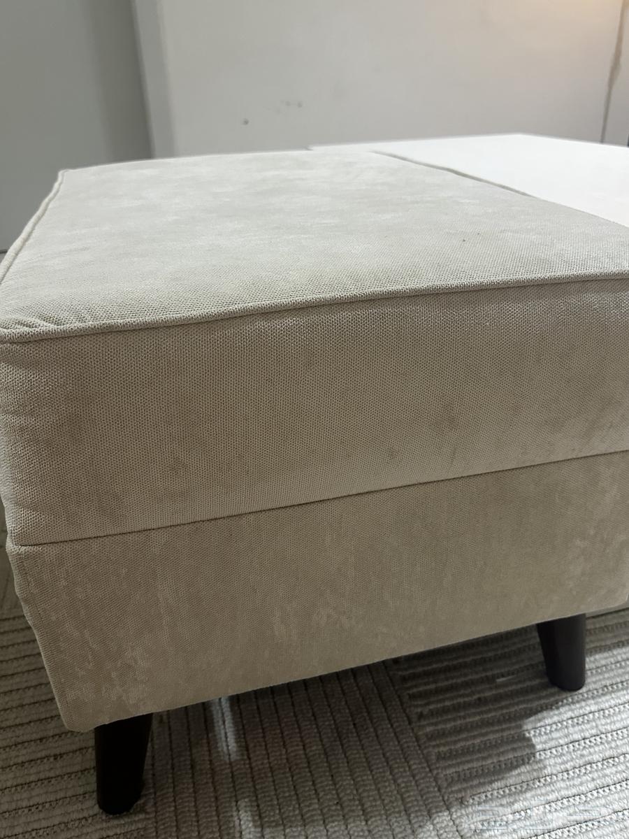 للبيع كنب مجلس متكامل مع الطاولات64589079801475110