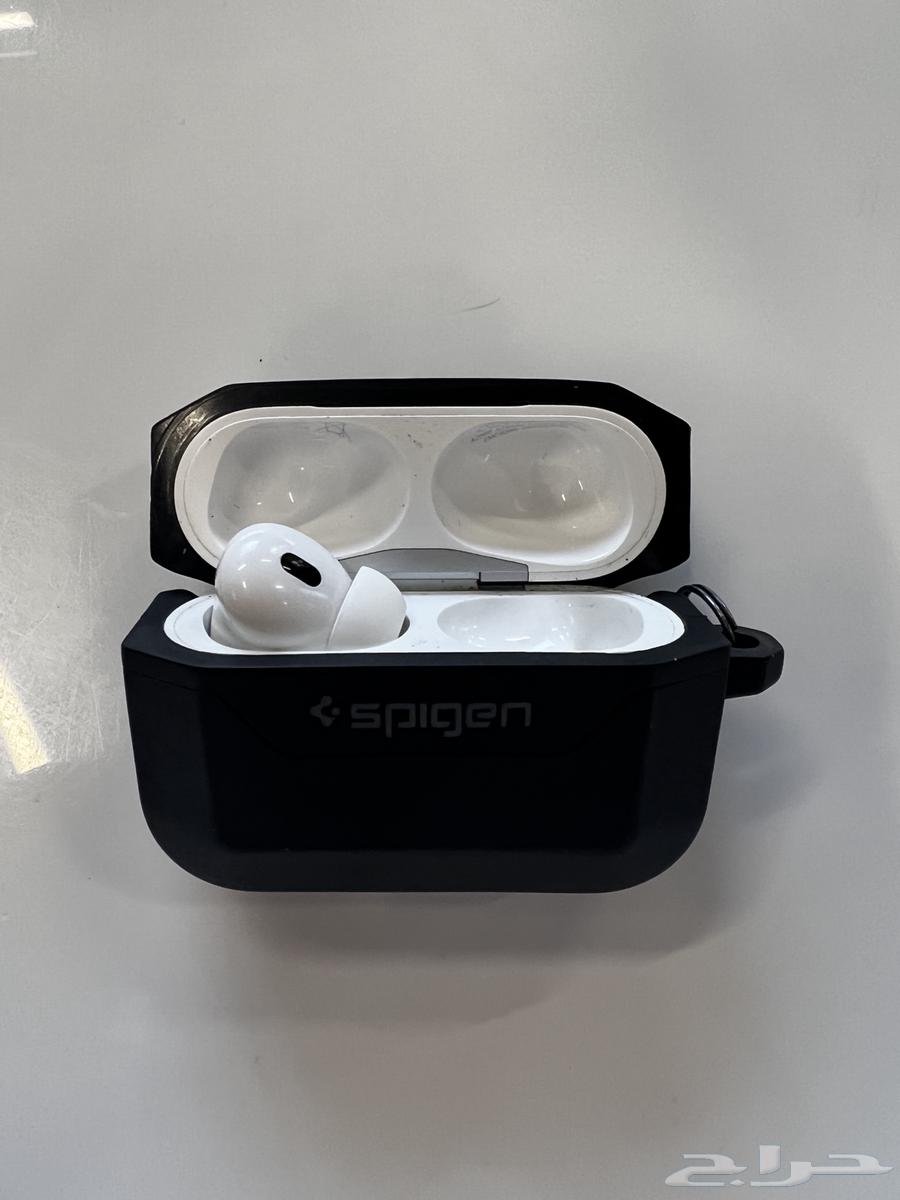 سماعة اير بودز برو 2 اصلية64592975059587112
