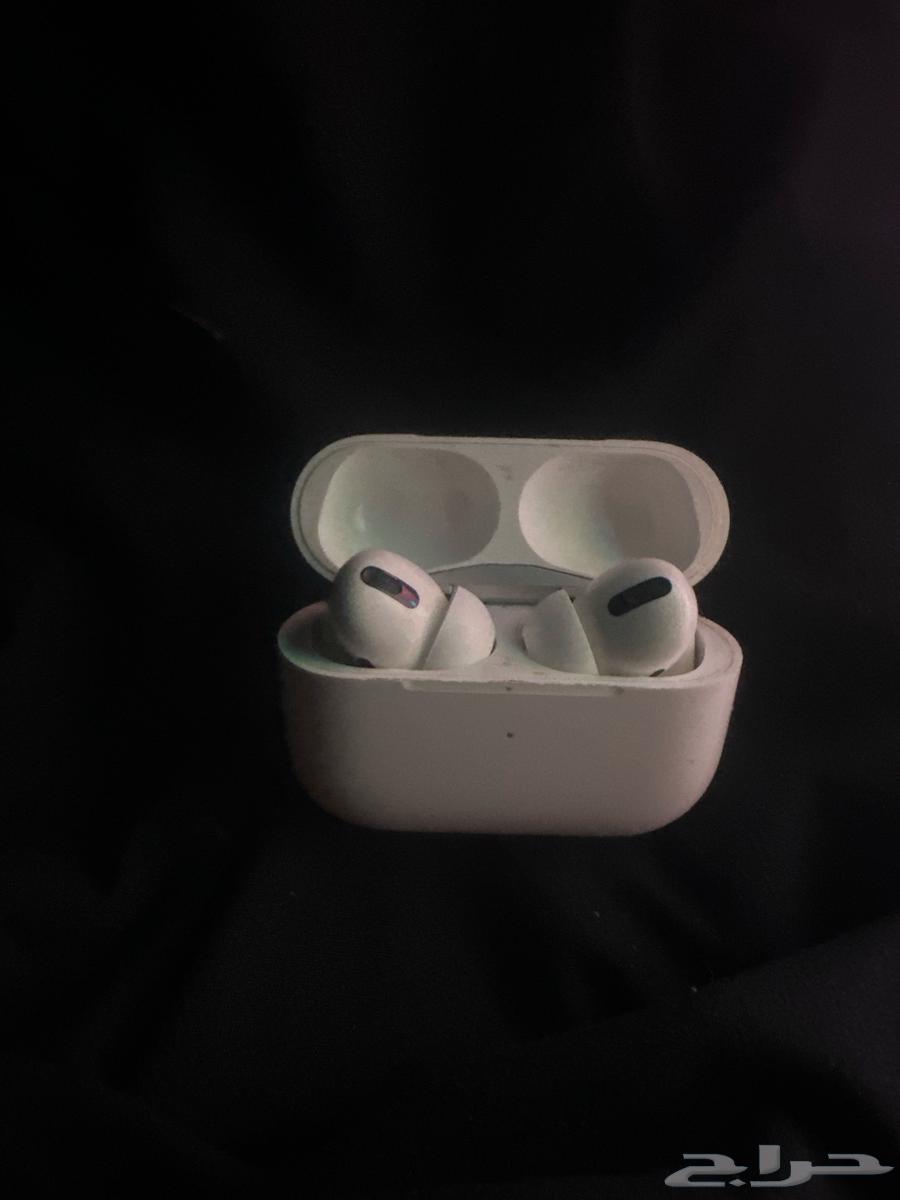 سماعة ايردودز برو الجيل الاول64589463174915110