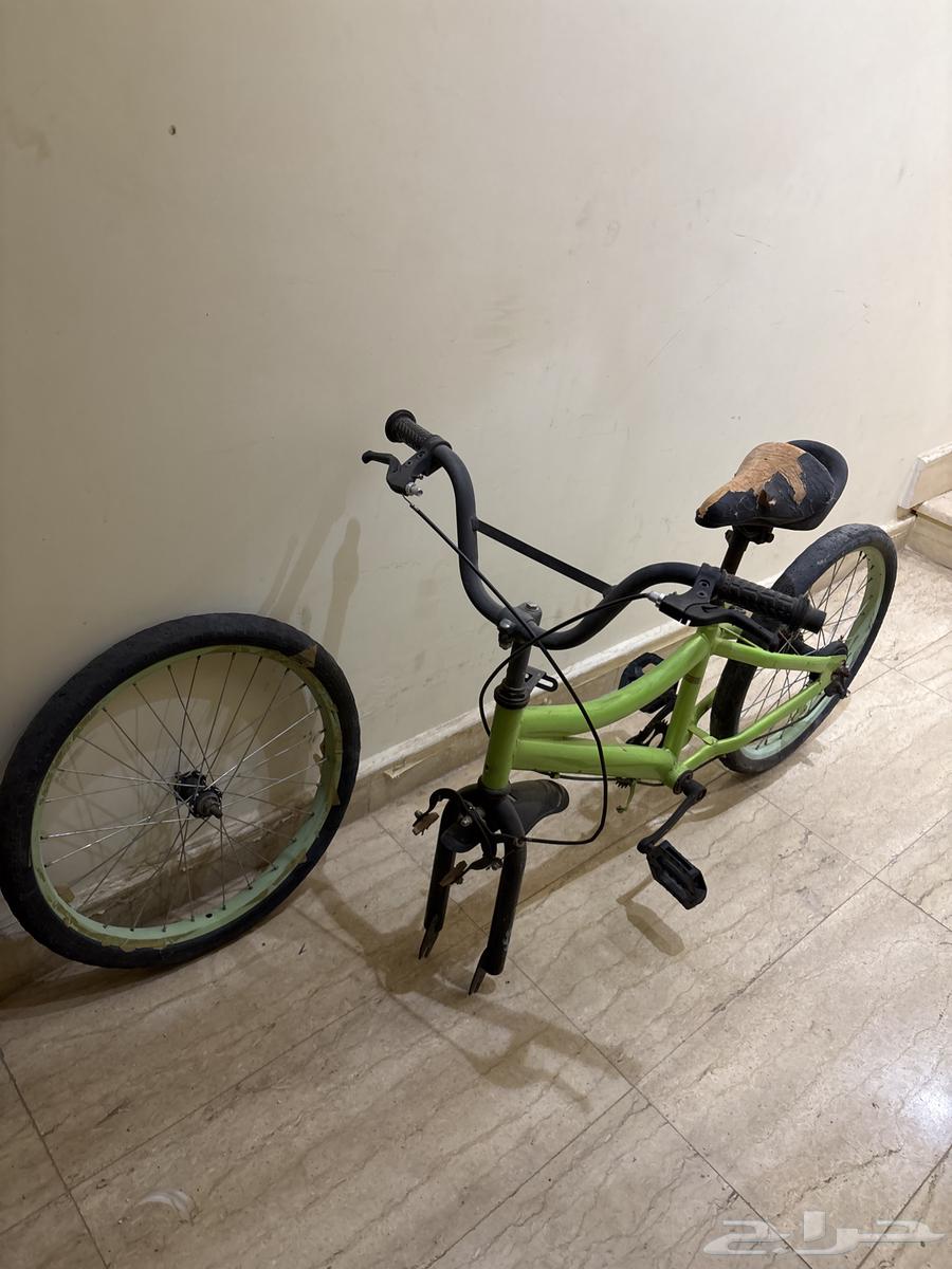 سيكل للبيع64591334820226111
