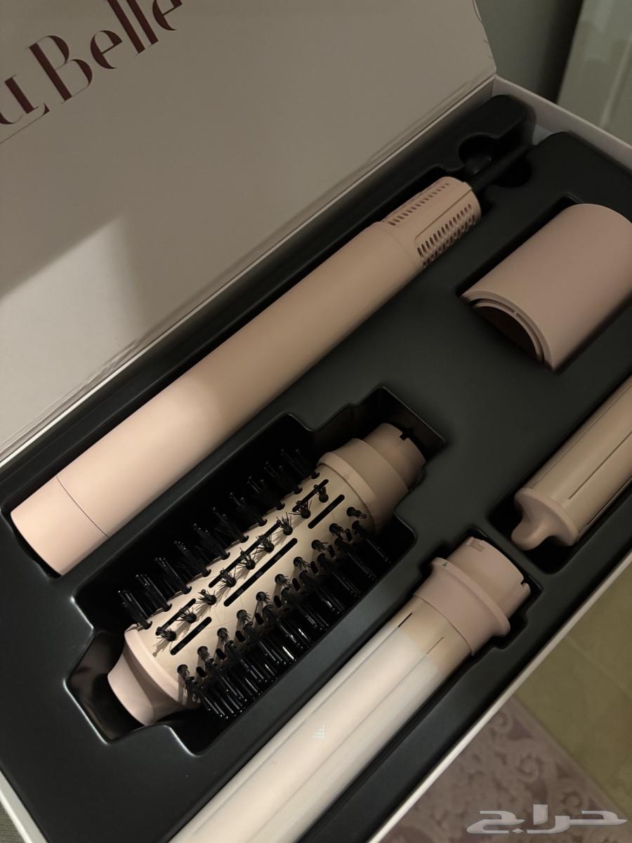 مجموعة تصفيف الشعر من لابيل64593448206465110