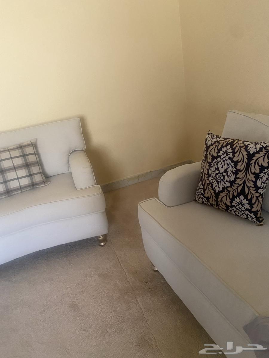 كنب نظيف وجديد للبيع64590114452995112