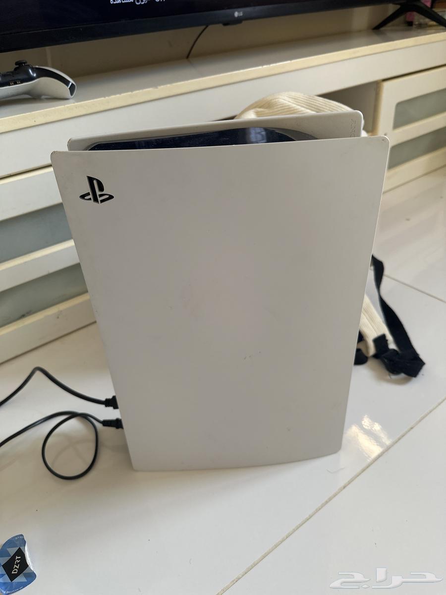 بلستيشن 5 نظيف64589700707970110