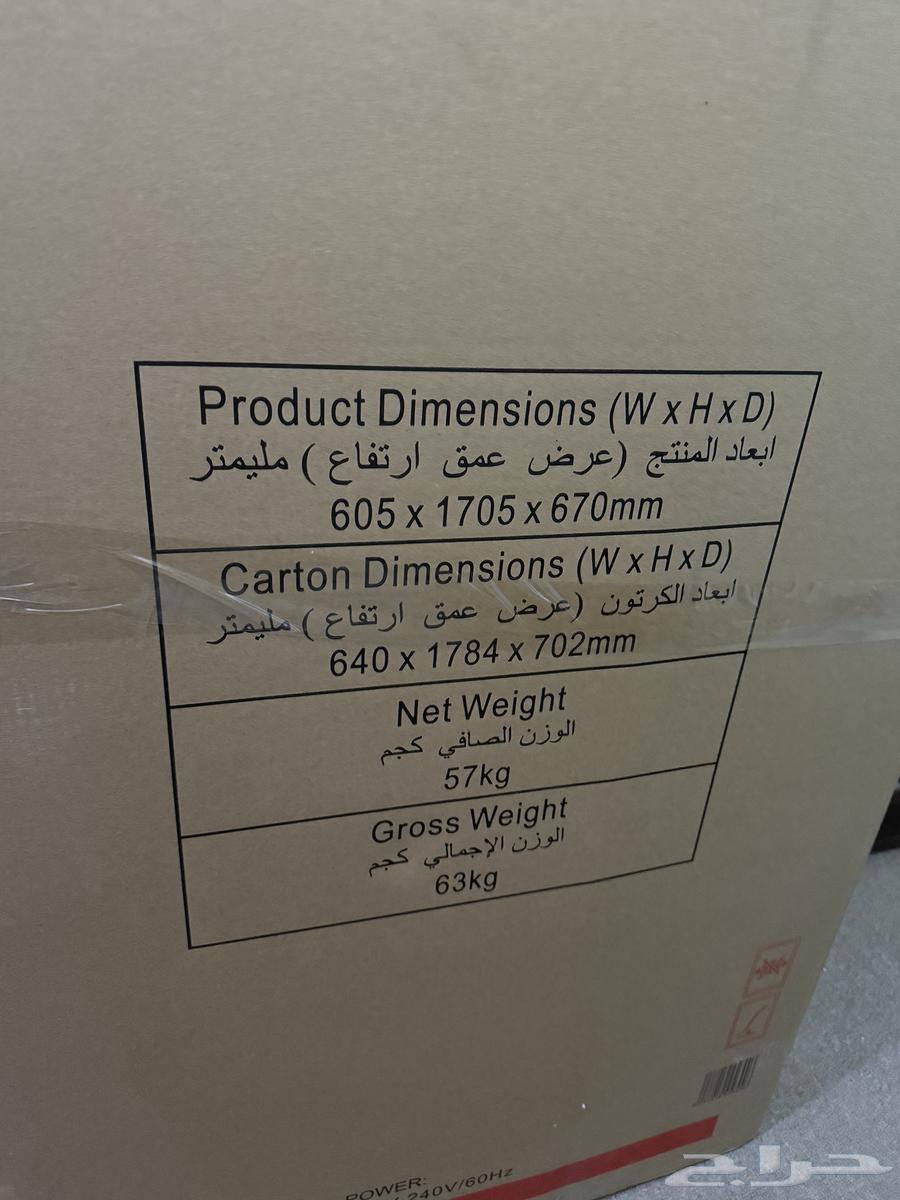 ثلاجة للبيع64588781623681113