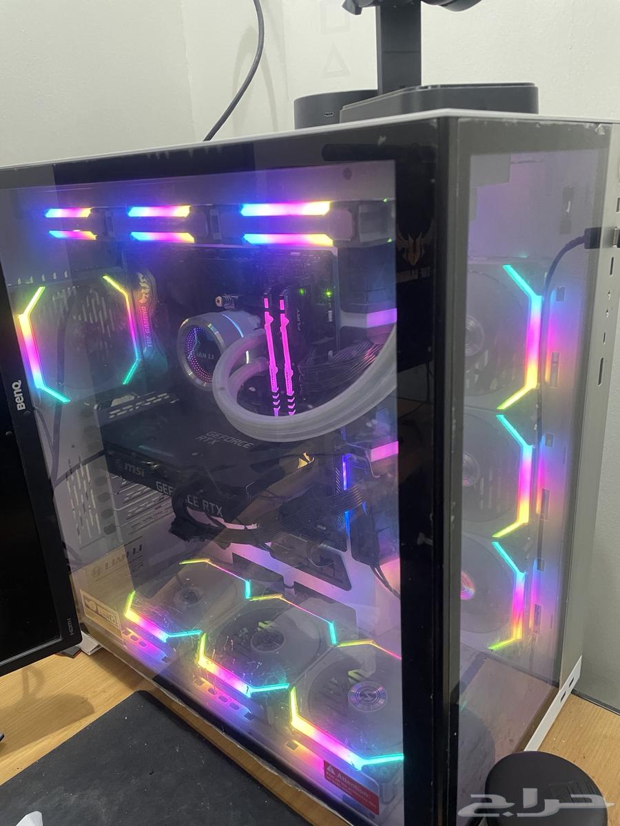 PC Gaming - بي سي قيمنق64589364389761111