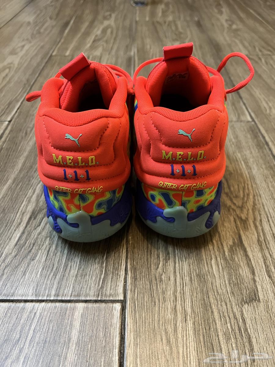 سنيكر  MB.03 - غيتر ميلو جديد64596464966531114