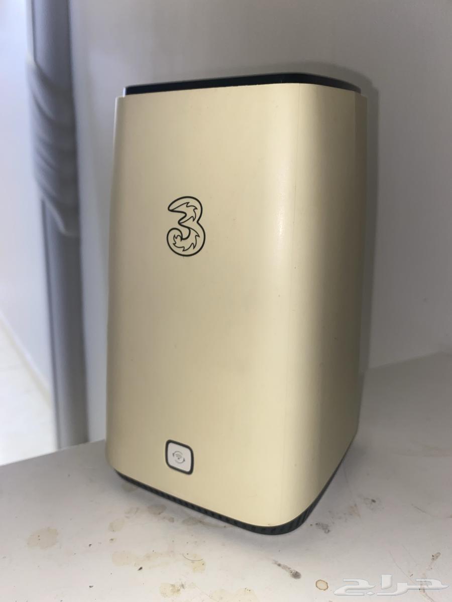 راوتر زيكسيل لاسلكي NR5103E 5G مع فتحة لبطاقات SIM (ابيض)64595538227201111