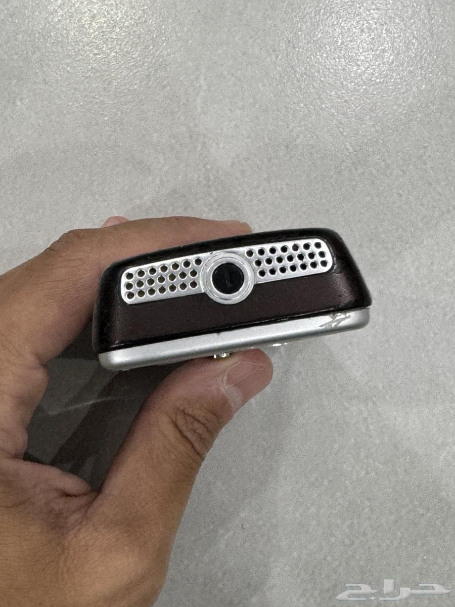 Original Finnish Nokia N73 mobile phone with telecom sticker, clean64589804937986113