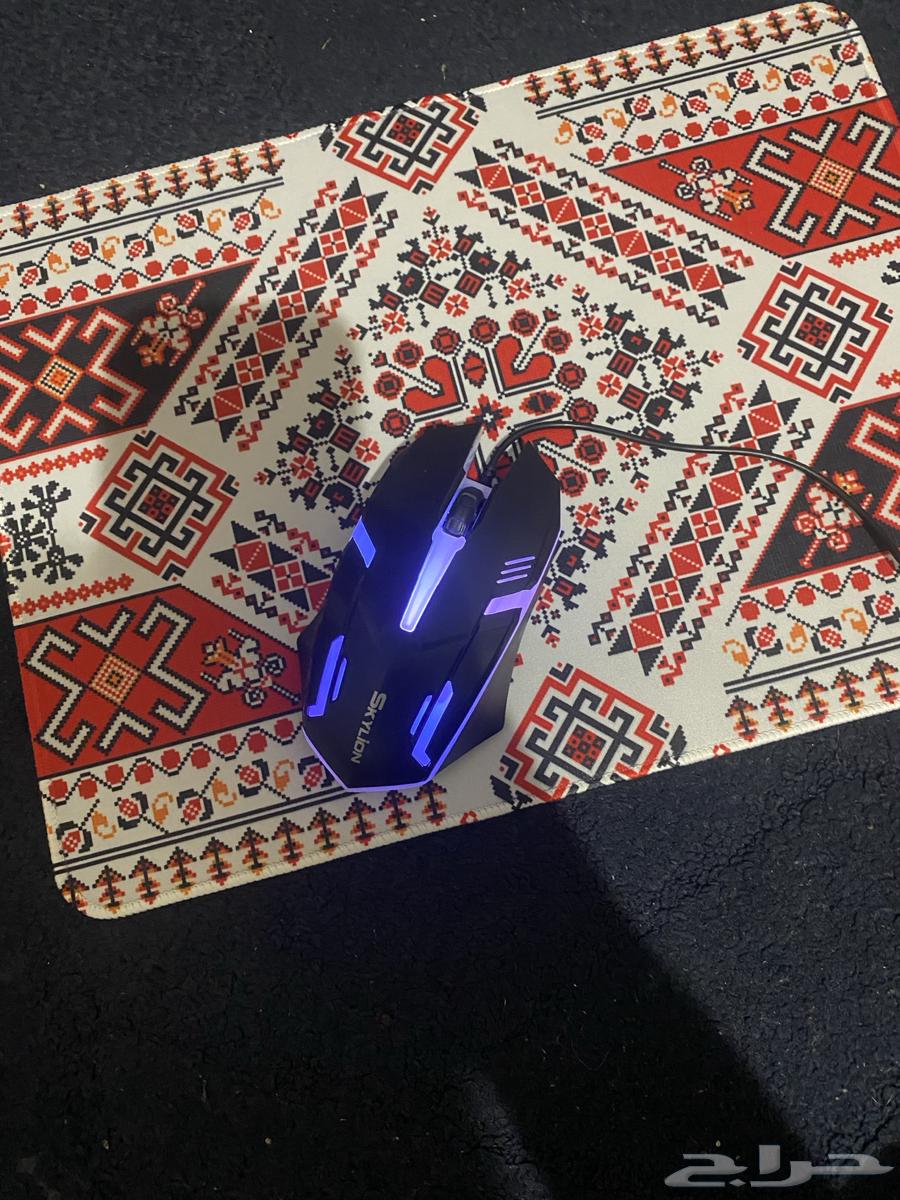 كيبورد وماوس رهيبه مع ماوس باد64593521981443110