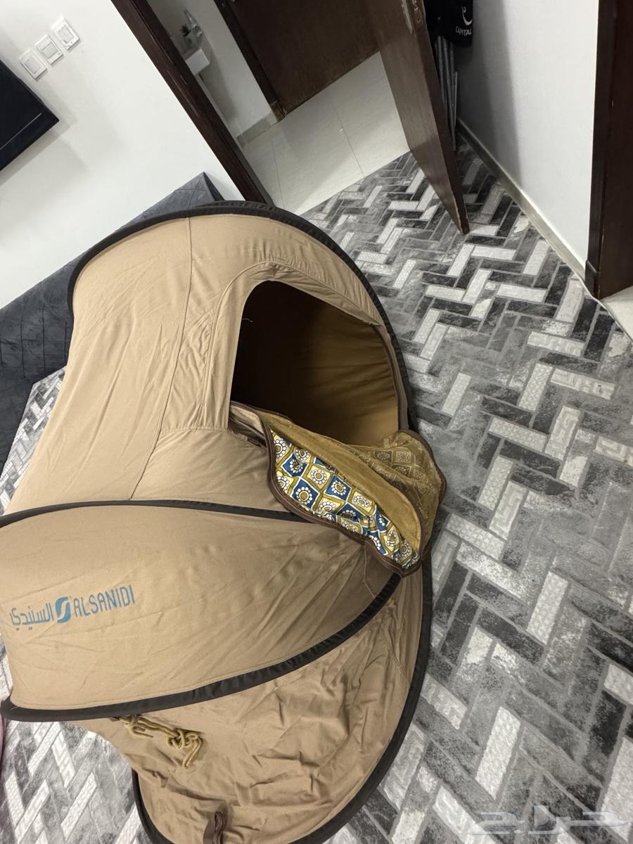 خيمة مبية64590454634113110