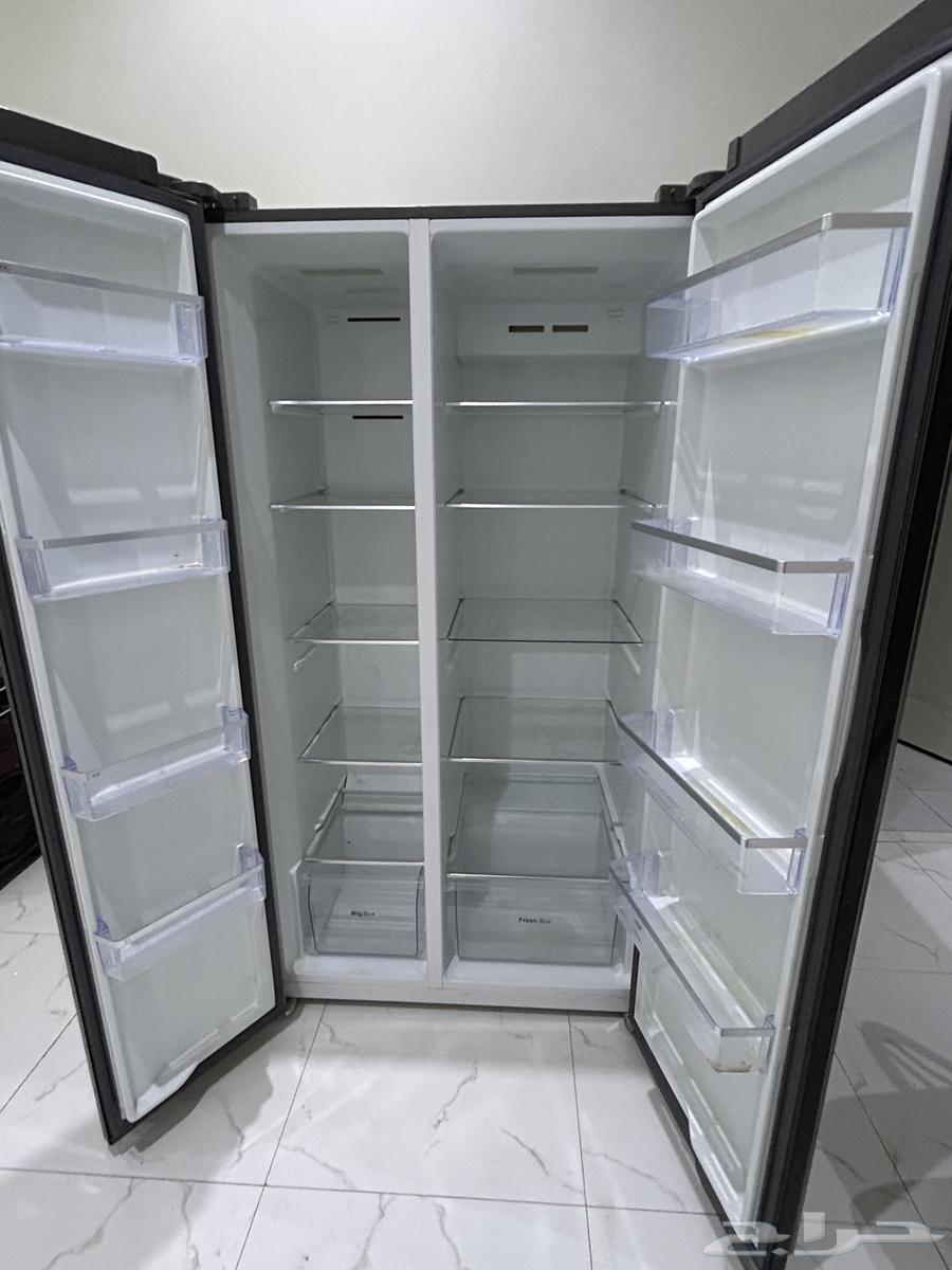 ثلاجة للبيع64595550424963111