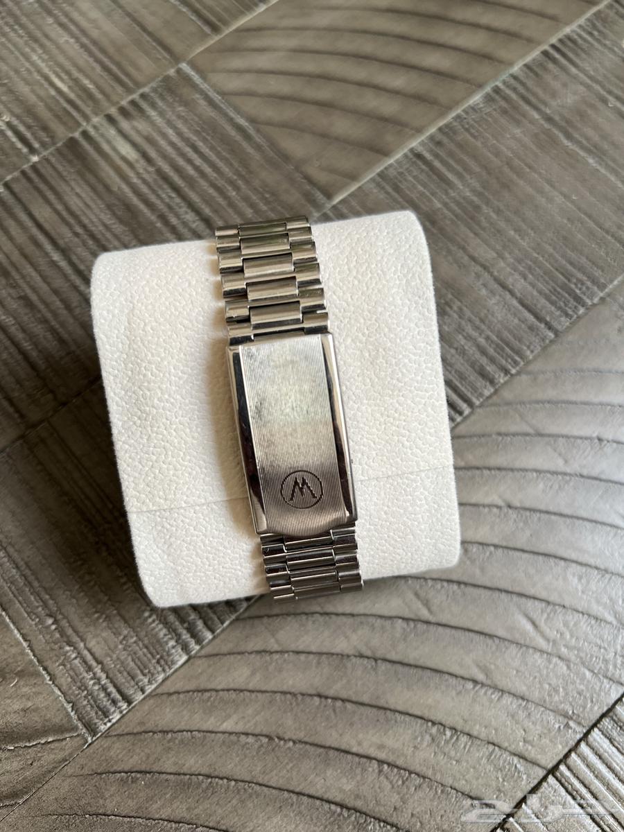 ساعة ويست اند الصفراء ( تم البيع )64591961129603113