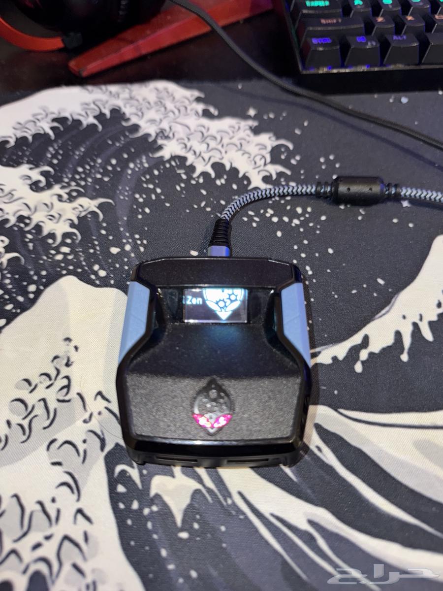 قطعة ايم كرونوس زين64589191363330114