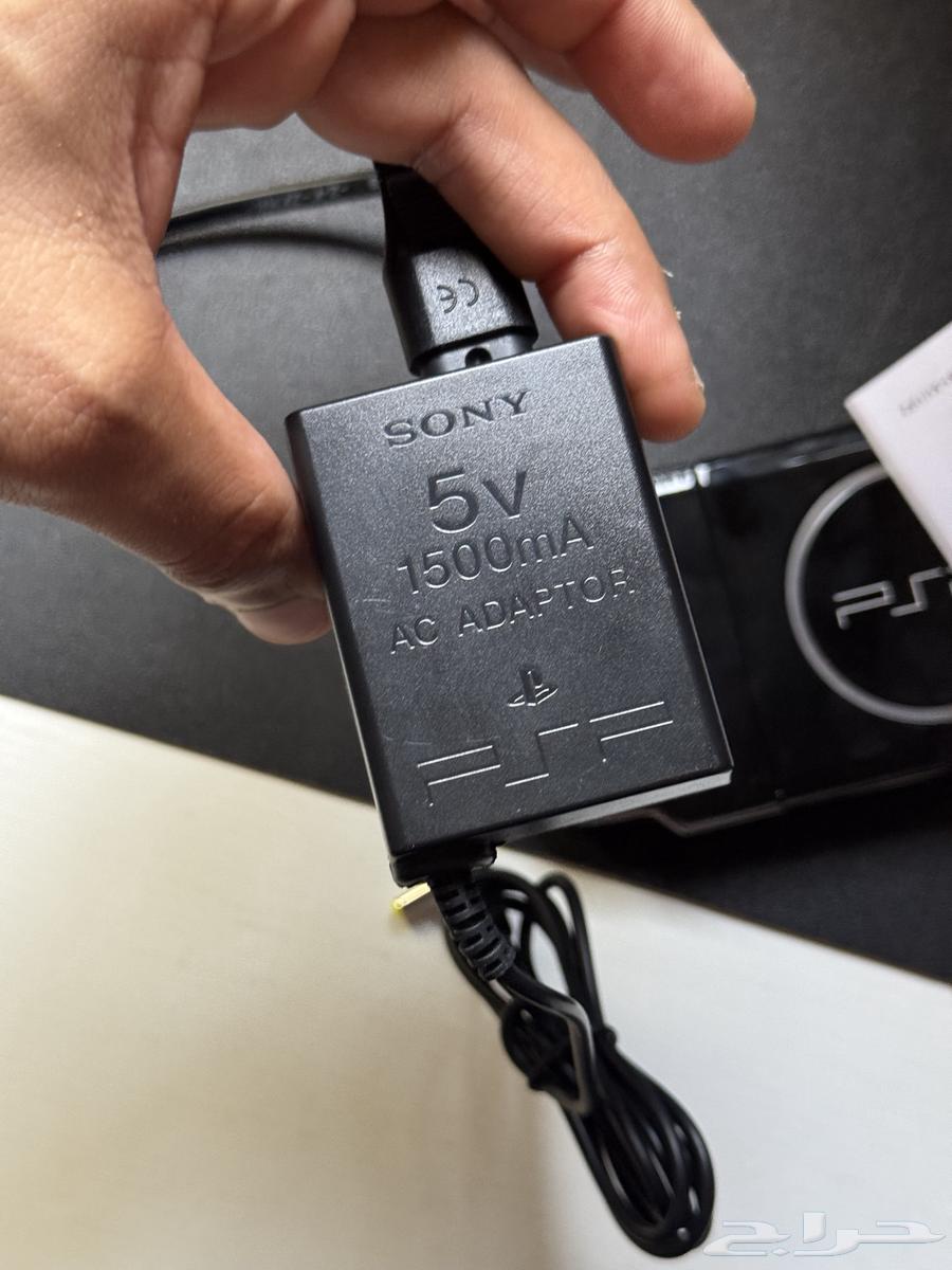 جهاز بي اس بي PSP PIANO BLACK64592213729027114