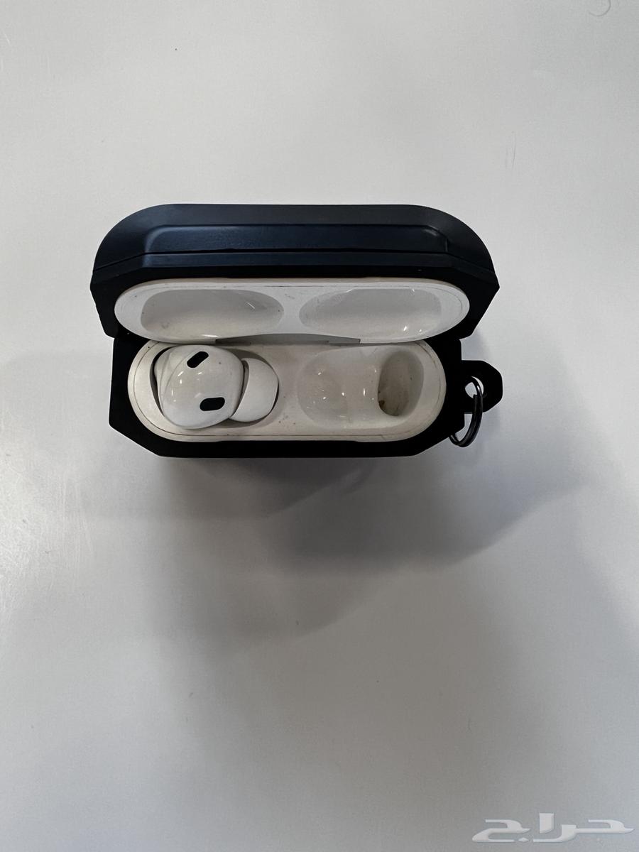 سماعة اير بودز برو 2 اصلية64592975059587113