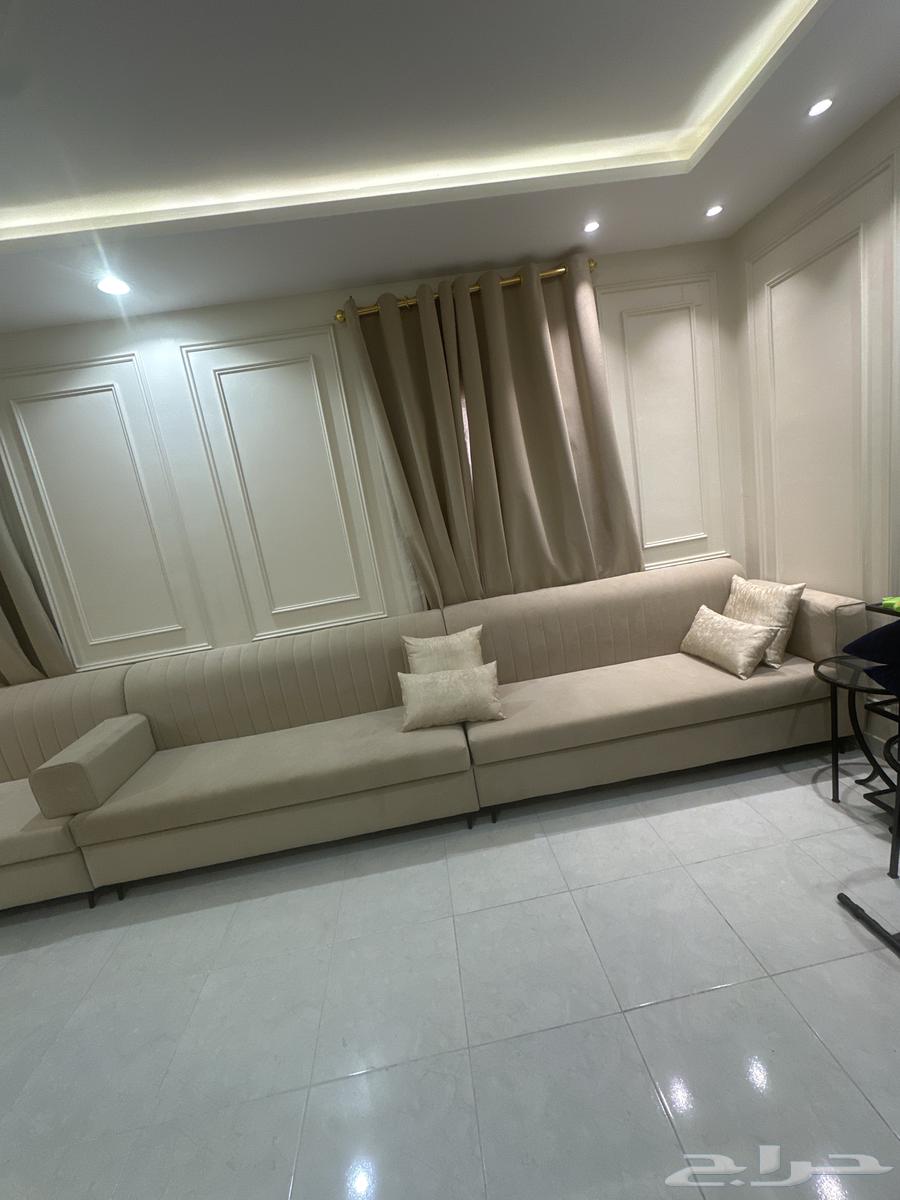 New 4x6 Sofa for Majlis64590935119362113