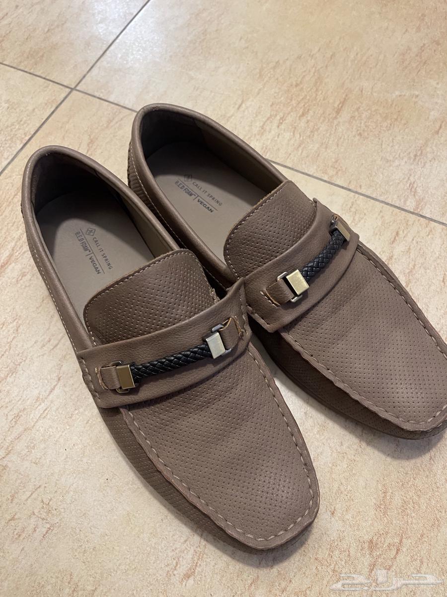 ثلاث جزم مقاس 42 ب100ريال فقط64591080916225111