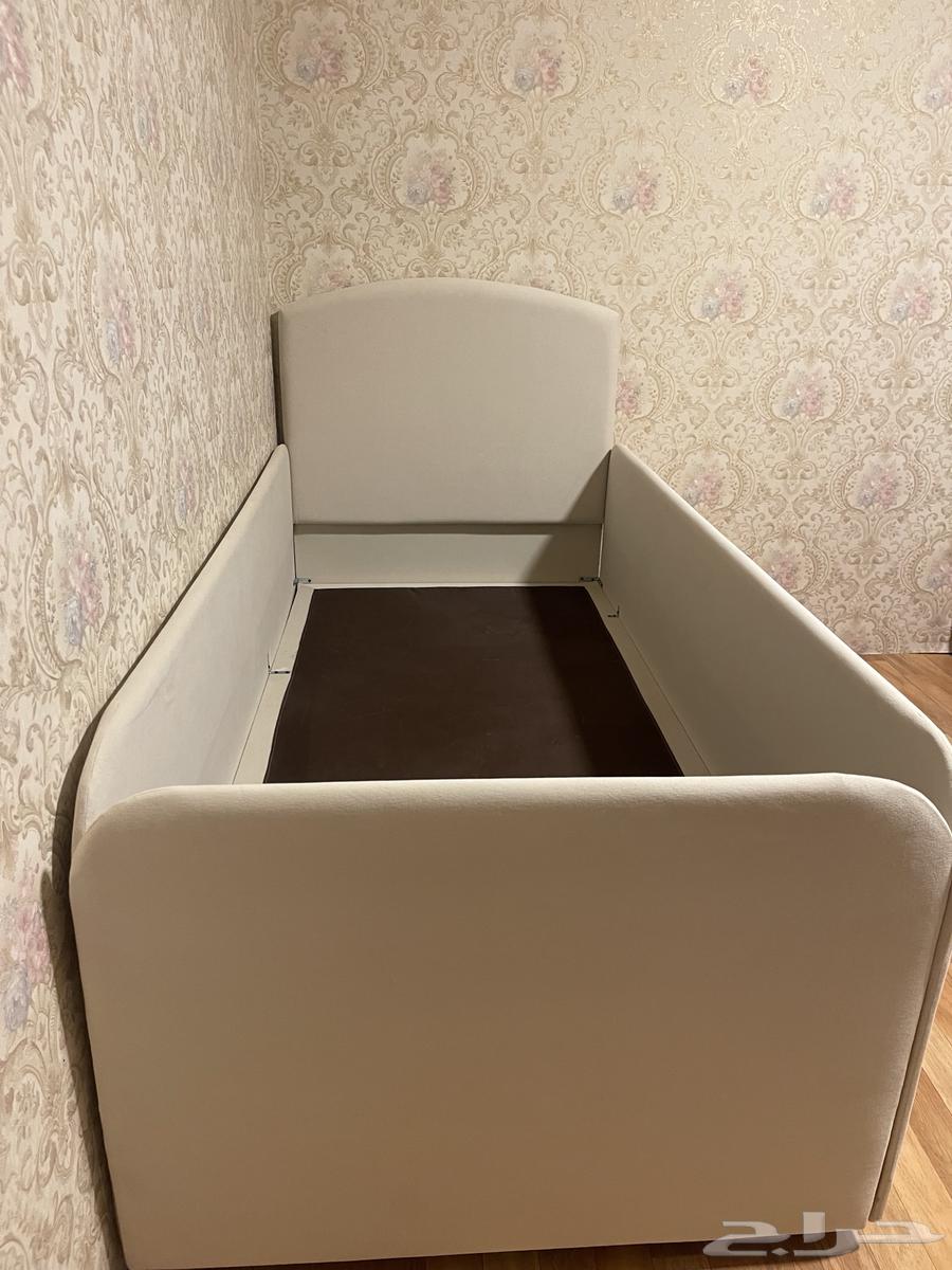 سرير اطفال للبيع اخو الجديد64594247084289111