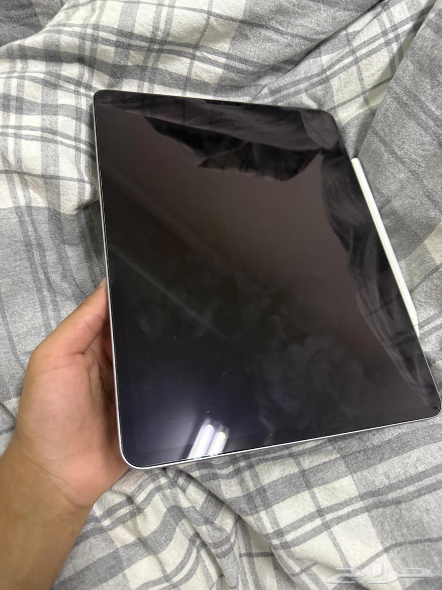 ipad pro 12.9 6th generation ايباد الجيل السادس 12.964593595503233111