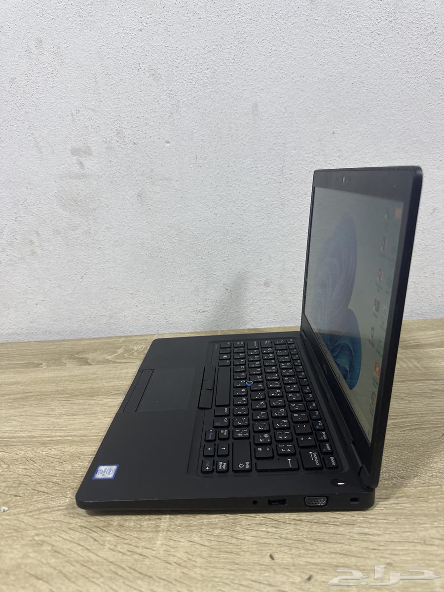 Dell Laptop with i5 Processor, 8GB RAM, 256GB SSD64588756553986114